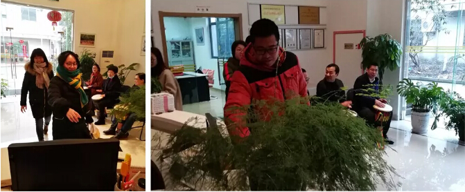 2018年918博天堂环保开工大吉
