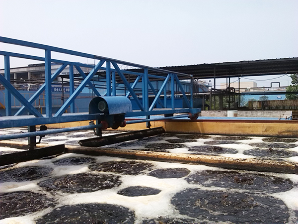 浅析工业三废有什么危害