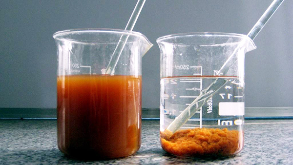 918博天堂环保水处理基本知识普及-什么是絮凝剂