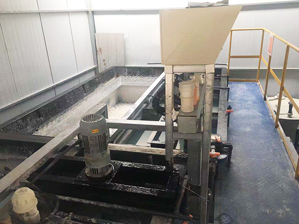 918博天堂环保水处理基本知识普及-臭氧氧化技术基本原理