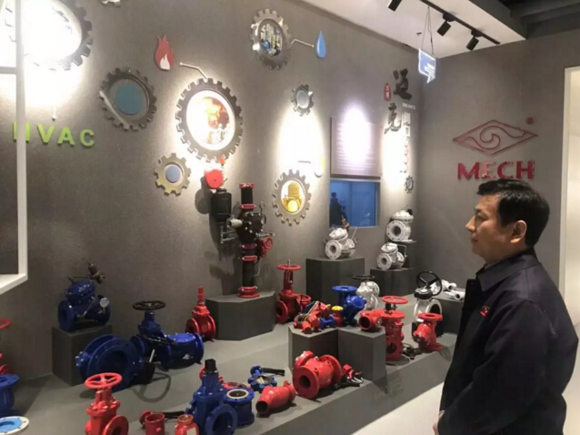 玫德集团的企业故事,危机论助力转型升级
