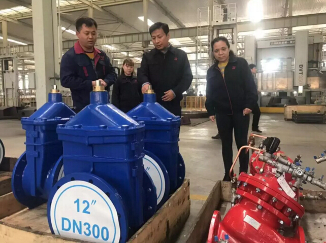 玫德集团的企业故事,危机论助力转型升级