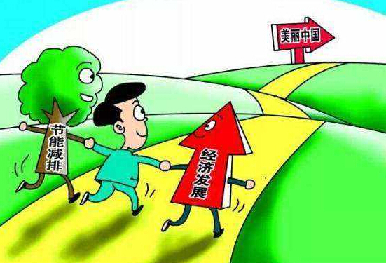环保税开征满一年,能否破解环境污染困境