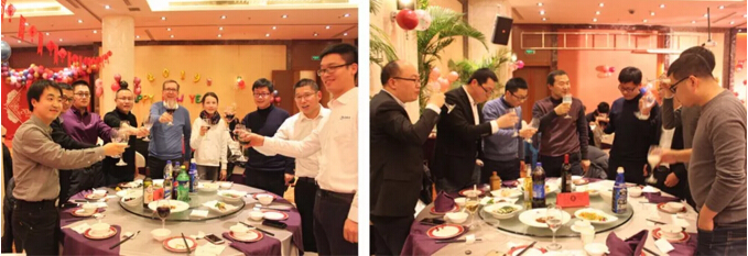 2019918博天堂环保年会盛典,经典诞生