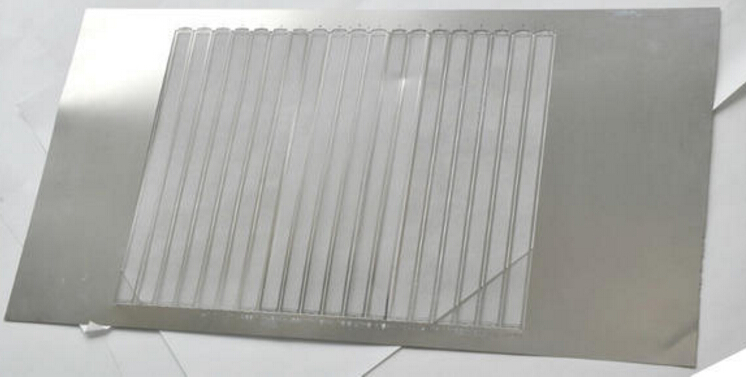 重金属废水处理经典案例,看看南通卓力达