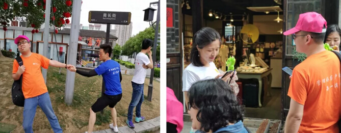 2019918博天堂环保拈花湾灵山大佛两日游