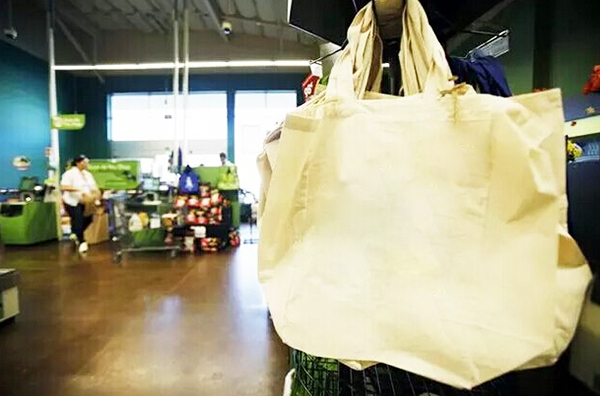 有些看上去很环保的事情,其实很不低碳