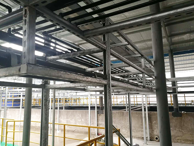 918博天堂环保水处理基本知识普及-下水管道材质选择