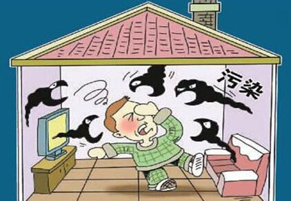 环保材料并非无污染,装修仍需重视