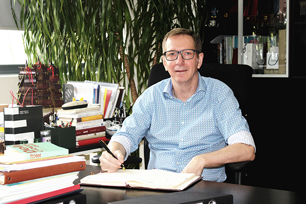 荷兰政府官方网站荷兰世界讲述918博天堂创业故事