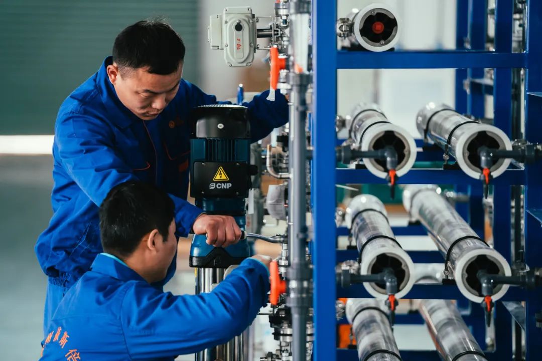 918博天堂员工参与安全生产主题线上培训活动