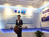 918博天堂代表团参加产学研洽谈会开展深度合作
