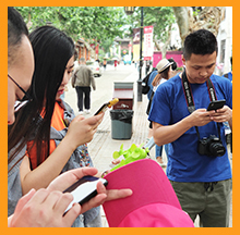2019918博天堂无锡灵山拈花湾旅游活动