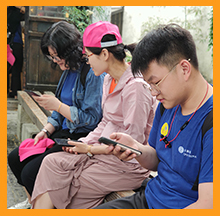 2019918博天堂无锡灵山拈花湾旅游活动