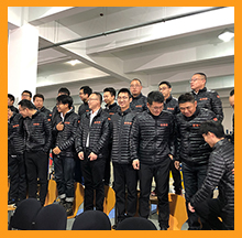 2019918博天堂环保团体照拍摄花絮