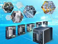 918博天堂污水处理设备工程案例客户研华科技助力5G测温巡逻机器人