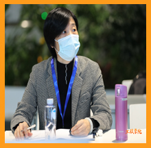 918博天堂信息部负责人参与工业互联网标识解析建设和应用高级研修班学习