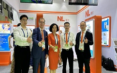 918博天堂携最新工业废水零排放技术亮相中国环博会