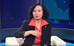 918博天堂·[中国]官方网站
董事长常英受邀参加学习贯彻党的二十大精神—苏州有光节目录制，探讨“金融如何助力科创企业发展”。