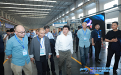 918博天堂环保出席2023表面工程行业绿色低碳与清洁生产高峰论坛