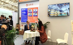 E20环境平台旗下的中国水网记者对918博天堂环保的创始人Jos Wolters先生进行专访