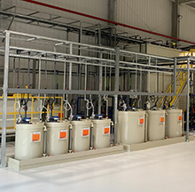 工业废水零排放